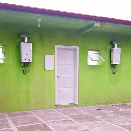 Suite Privativa - Casa Dos Avos 2 Campos do Jordao Bagian luar foto