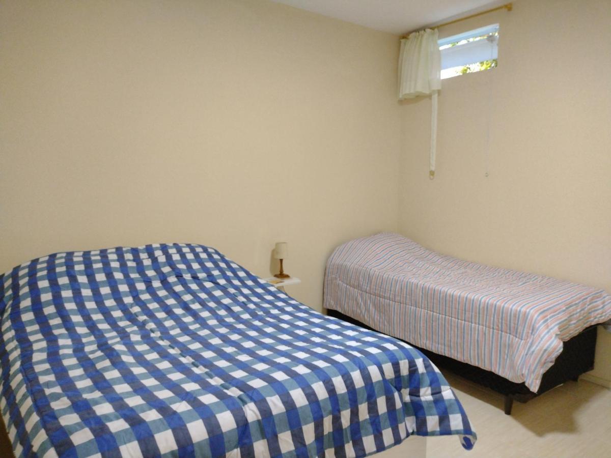 Suite Privativa - Casa Dos Avos 2 Campos do Jordao Bagian luar foto